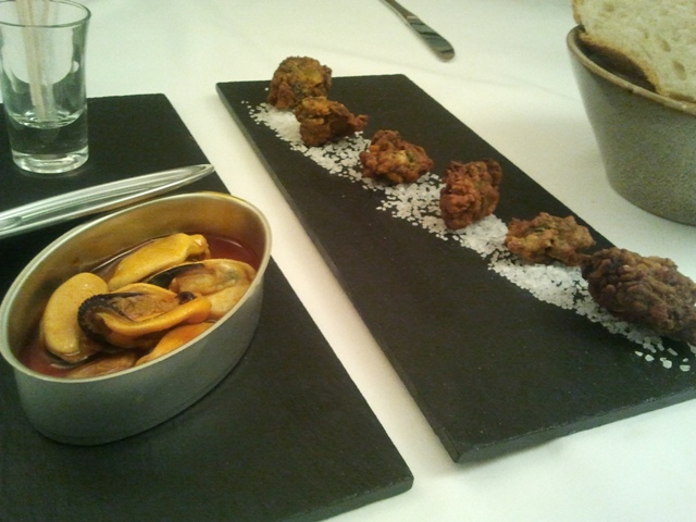 Restaurante La Pitanza